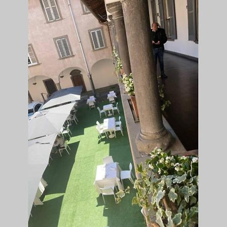 Casa Vacanza Jacopo Bergamo Zewnętrze zdjęcie