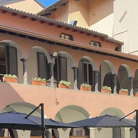 Casa Vacanza Jacopo Bergamo Zewnętrze zdjęcie