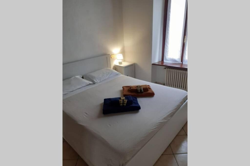 Casa Vacanza Jacopo Bergamo Zewnętrze zdjęcie