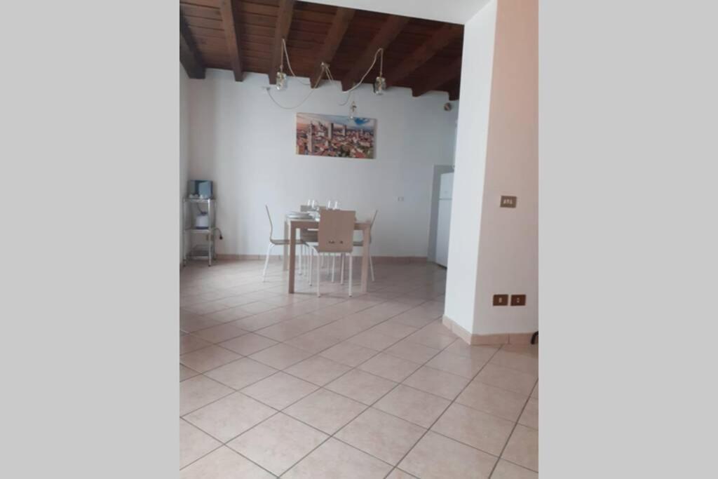 Casa Vacanza Jacopo Bergamo Zewnętrze zdjęcie