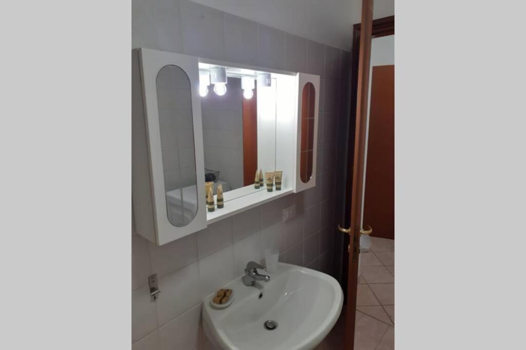 Casa Vacanza Jacopo Bergamo Zewnętrze zdjęcie